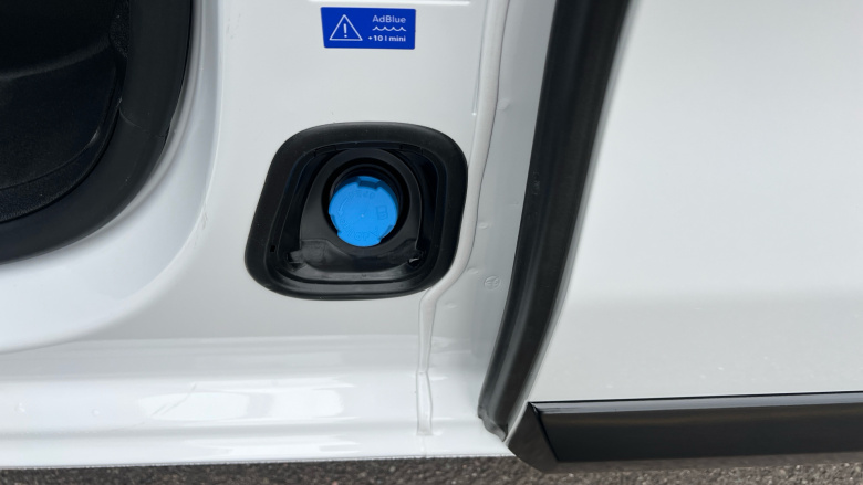 Citroen Dispatch Xl Diesel 1.5 BlueHDi 120ps Van Driver